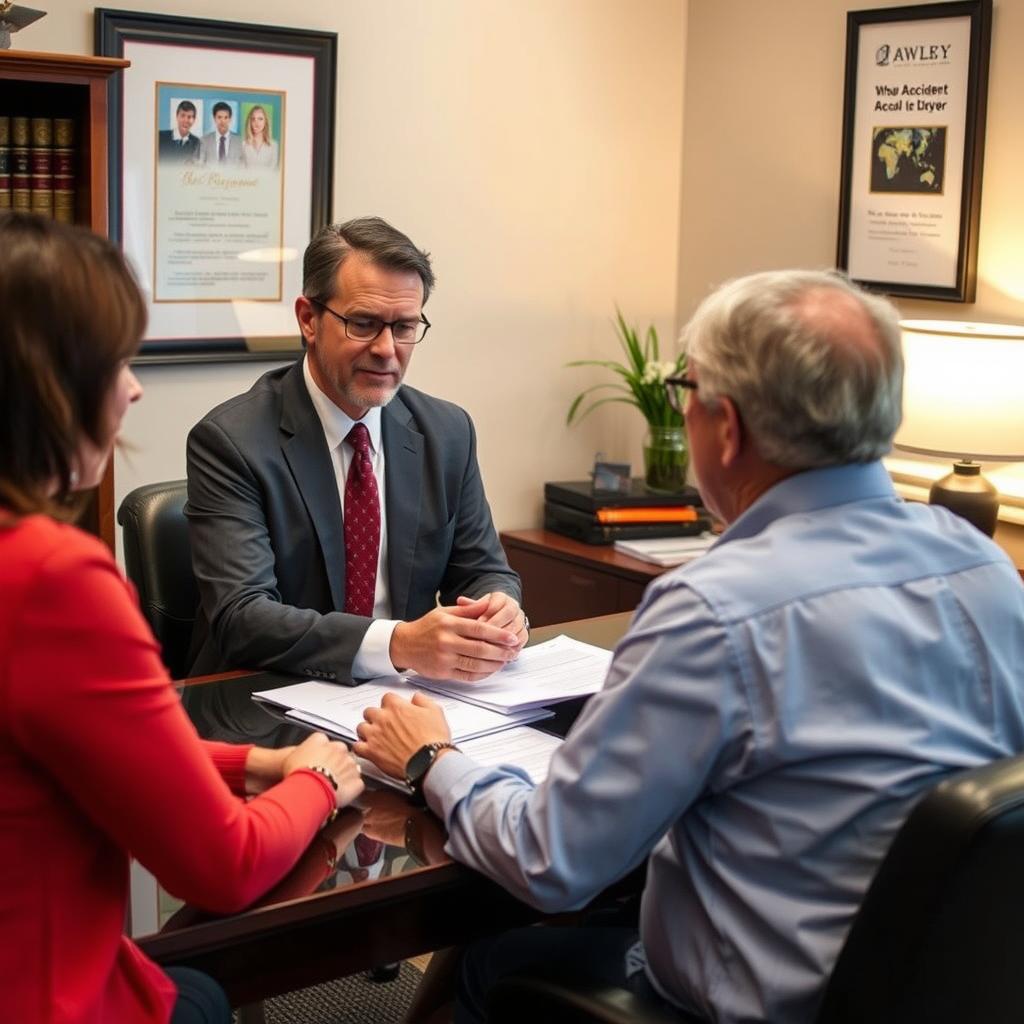 Bicycle Accident Lawyer Shenandoah, VA