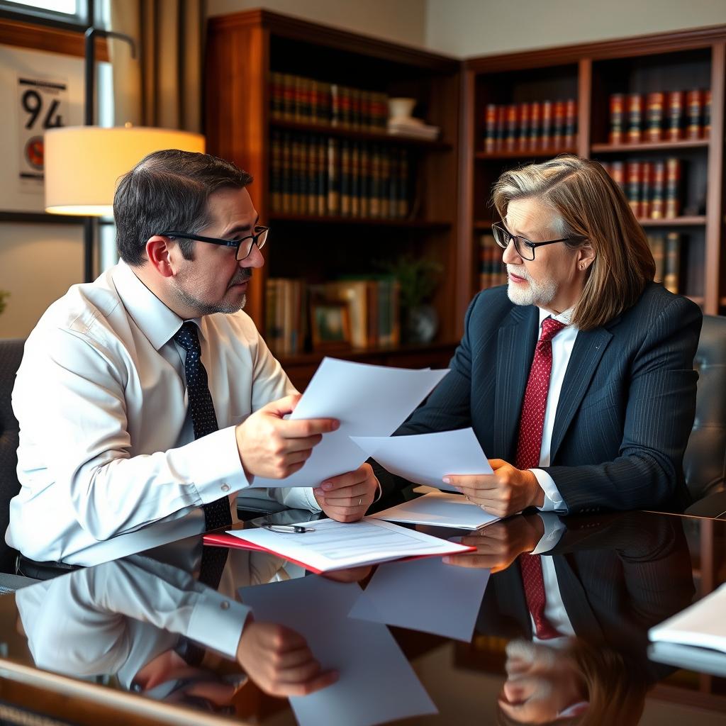 Bicycle Accident Lawyer Spring Valley, DC