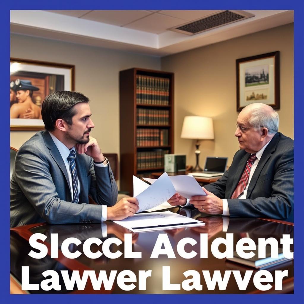 Bicycle Accident Lawyer Steuben County, NY