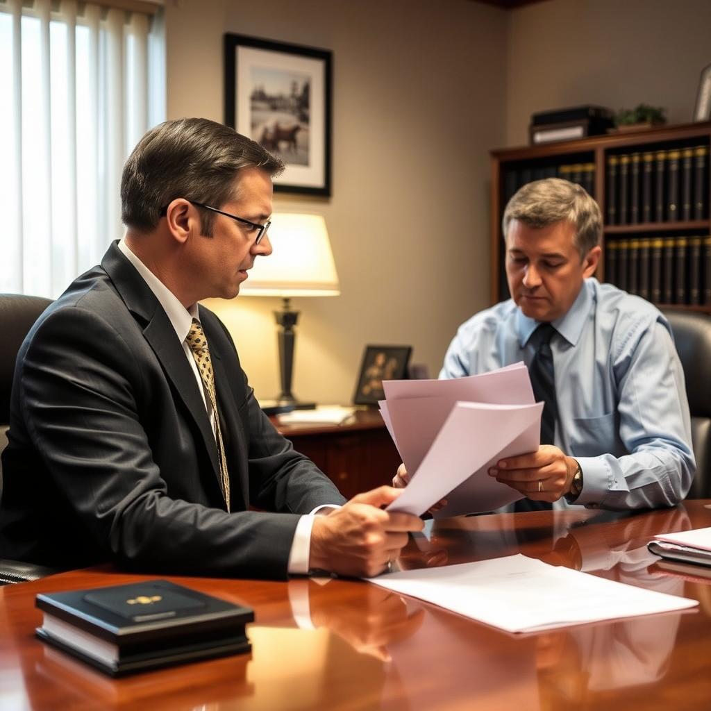 Bicycle Accident Lawyer Tioga County, NY