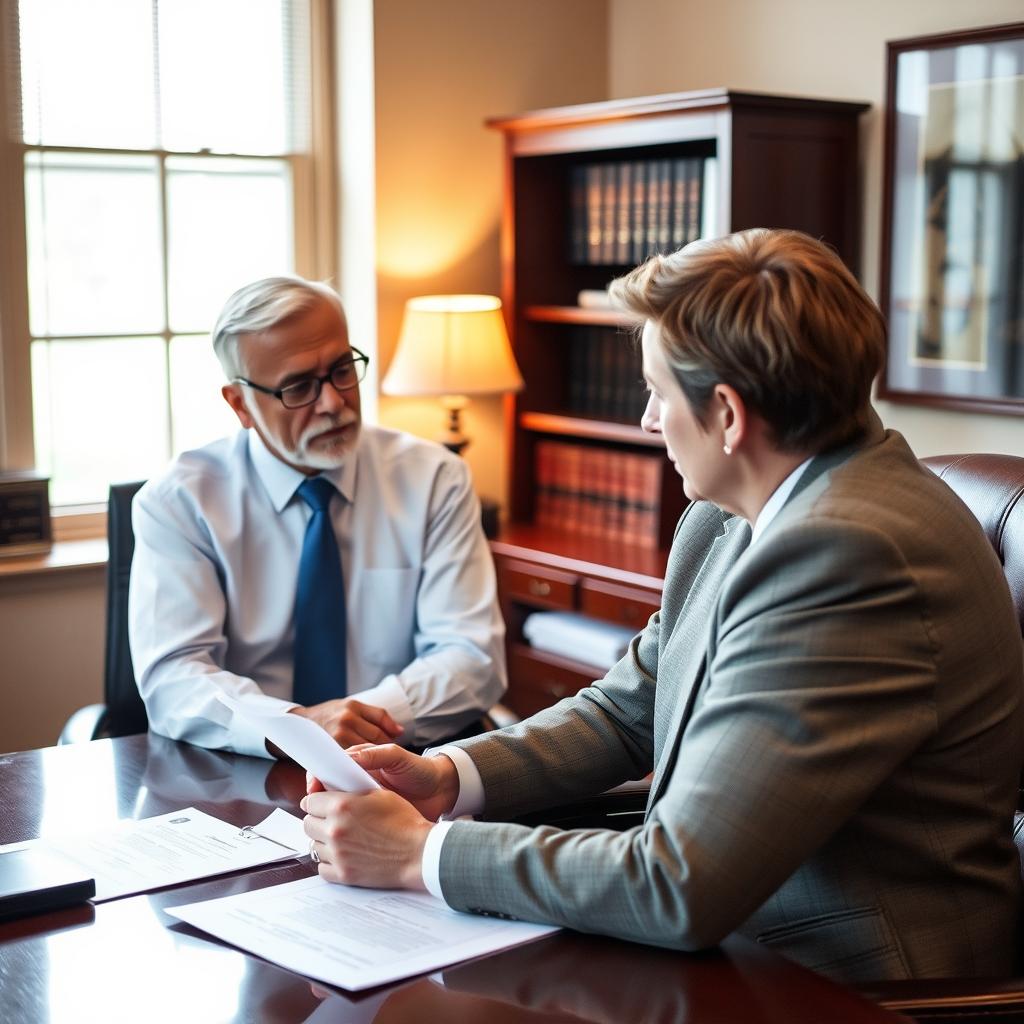 Bicycle Accident Lawyer Warren County, VA