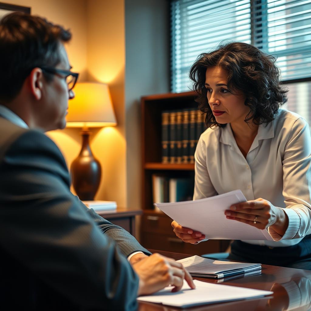 Bicycle Accident Lawyer Washington DC