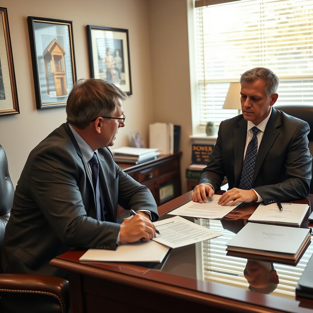 Bicycle Accident Lawyer Wyoming County, NY