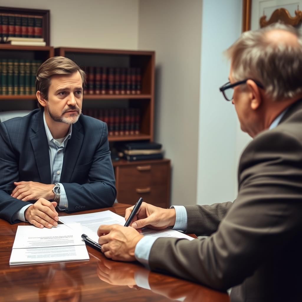 Do I need a lawyer for a car accident in Albany County