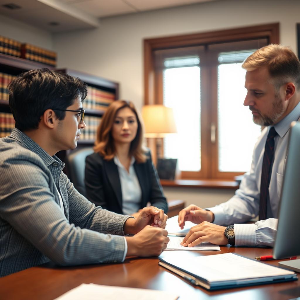 Do I need a lawyer for a car accident in Albemarle County