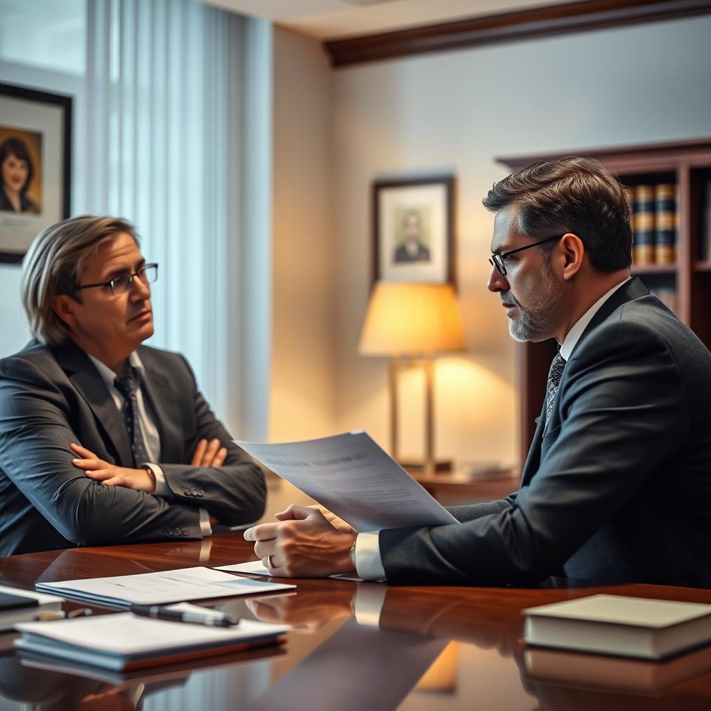 Do I need a lawyer for a car accident in Alexandria