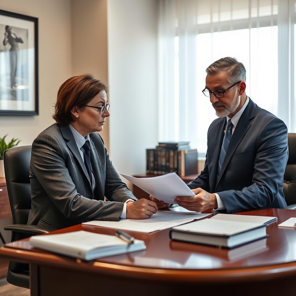 Do I need a lawyer for a car accident in Anacostia