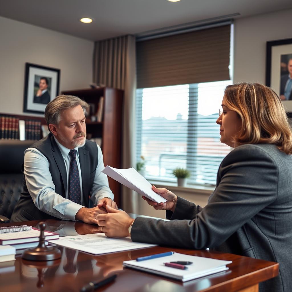 Do I need a lawyer for a car accident in Atlantic County