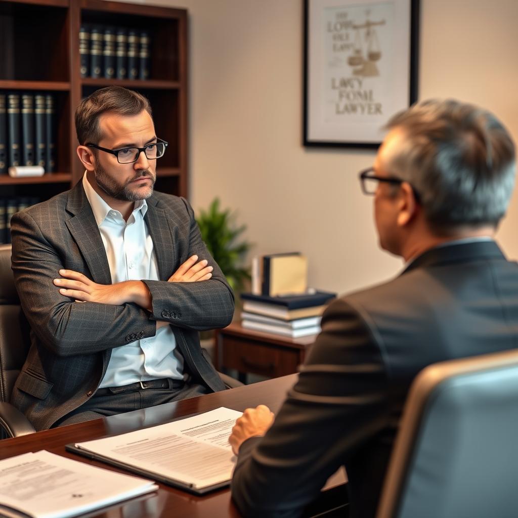 Do I need a lawyer for a car accident in Bloomingdale
