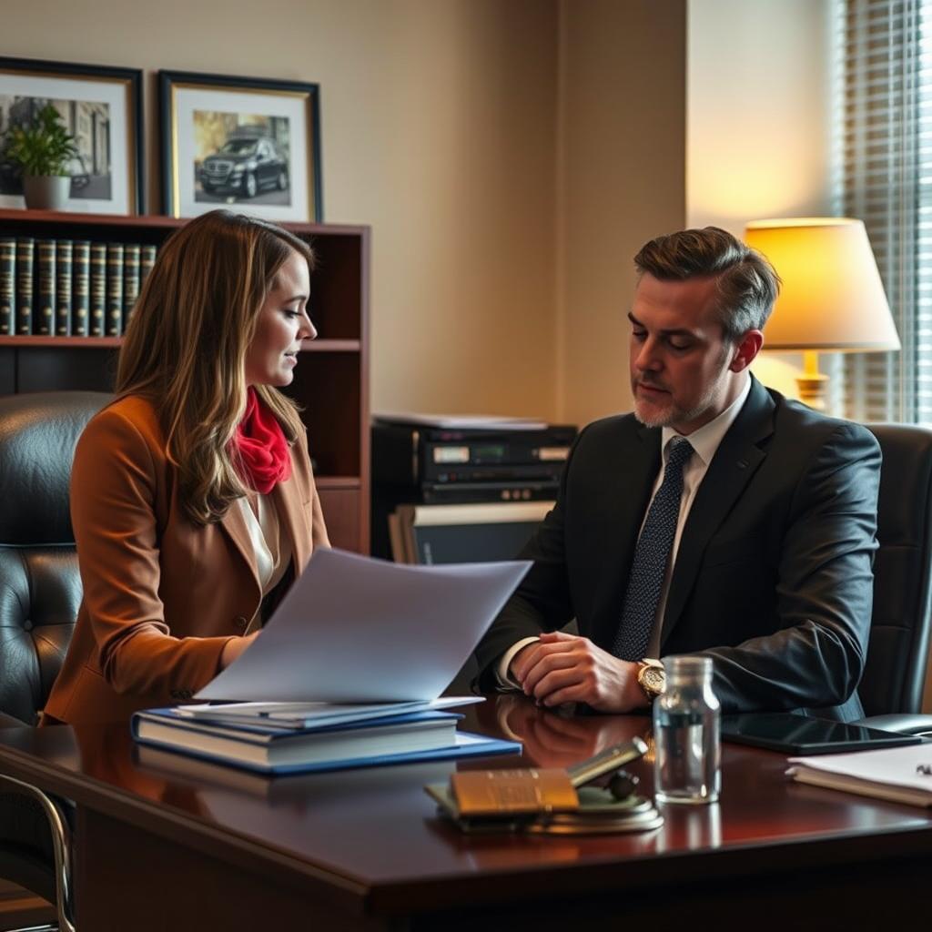 Do I need a lawyer for a car accident in Brooklyn