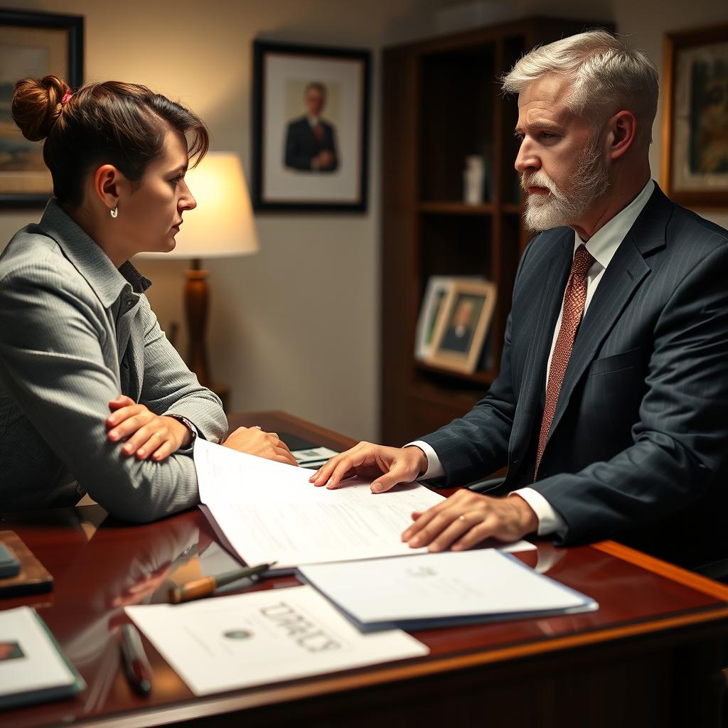 Do I need a lawyer for a car accident in Cape May County