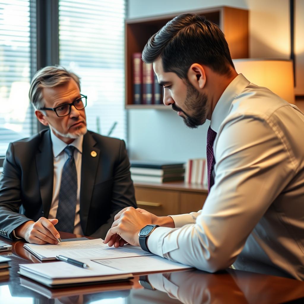 Do I need a lawyer for a car accident in Capitol Hill
