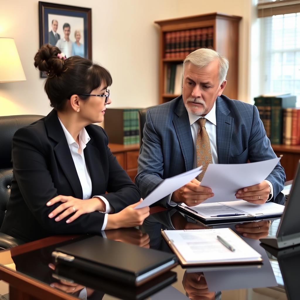 Do I need a lawyer for a car accident in Caroline County
