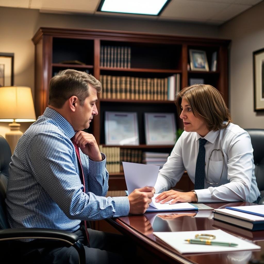 Do I need a lawyer for a car accident in Cattaraugus County