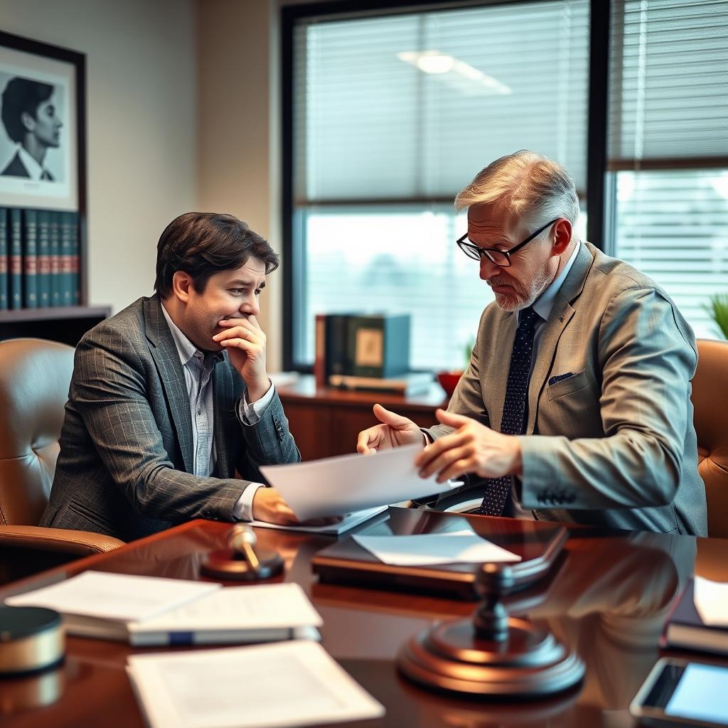 Do I need a lawyer for a car accident in Cecil County
