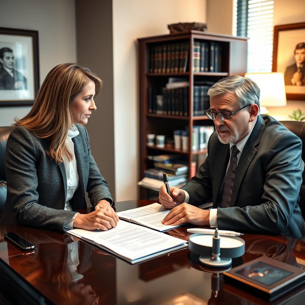 Do I need a lawyer for a car accident in Chemung County