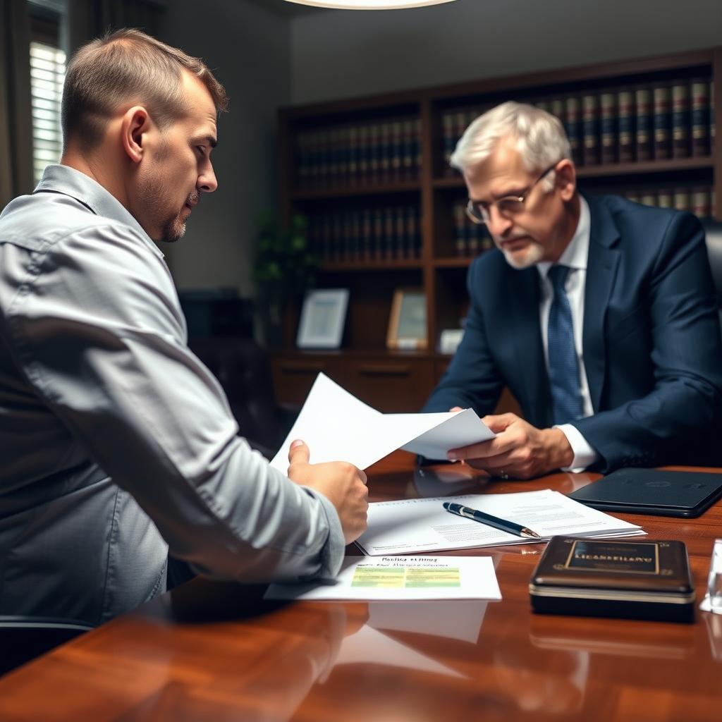 Do I need a lawyer for a car accident in Chenango County