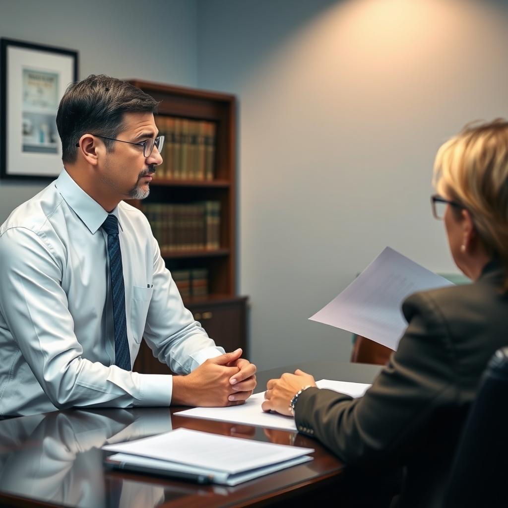 Do I need a lawyer for a car accident in Chesapeake