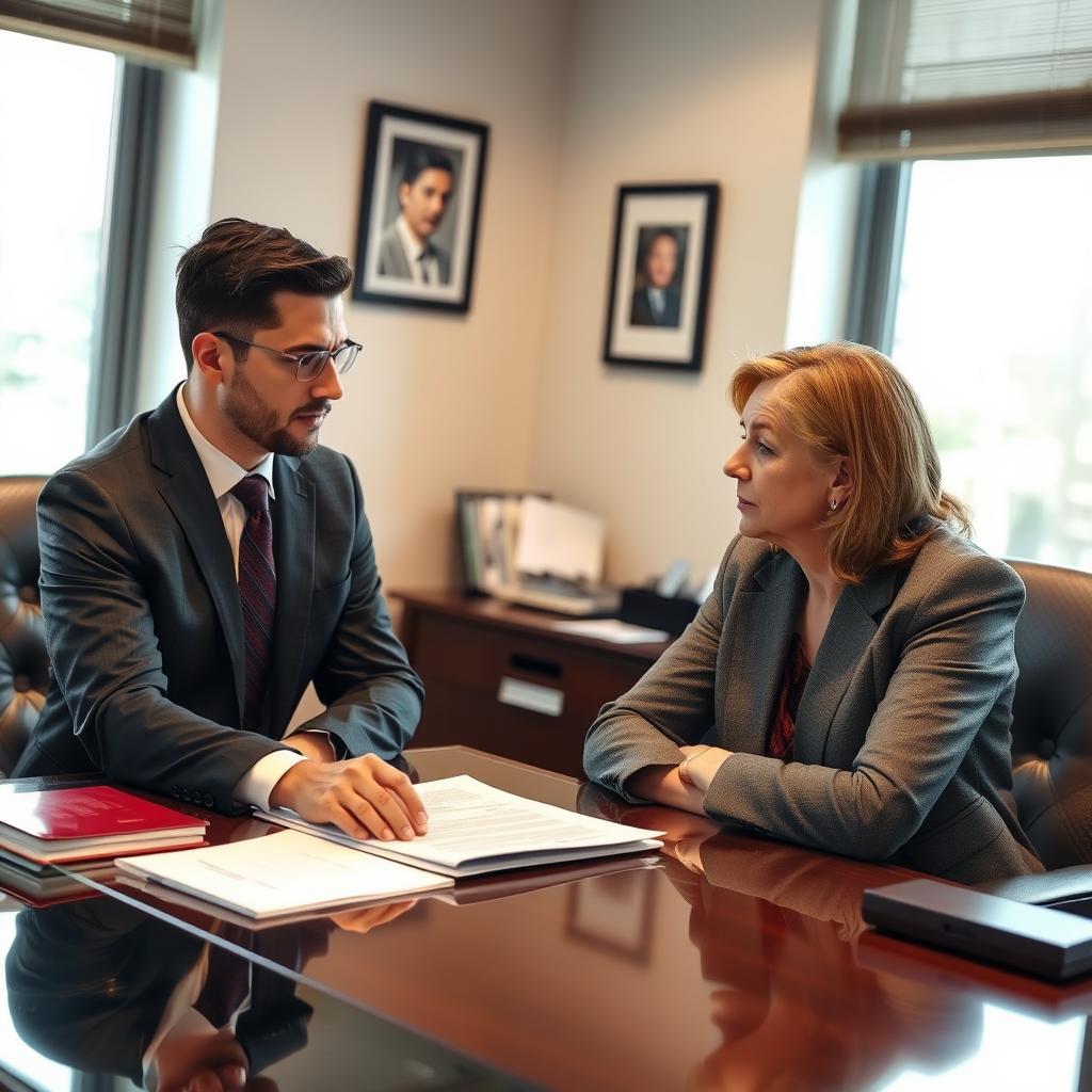 Do I need a lawyer for a car accident in Chevy Chase