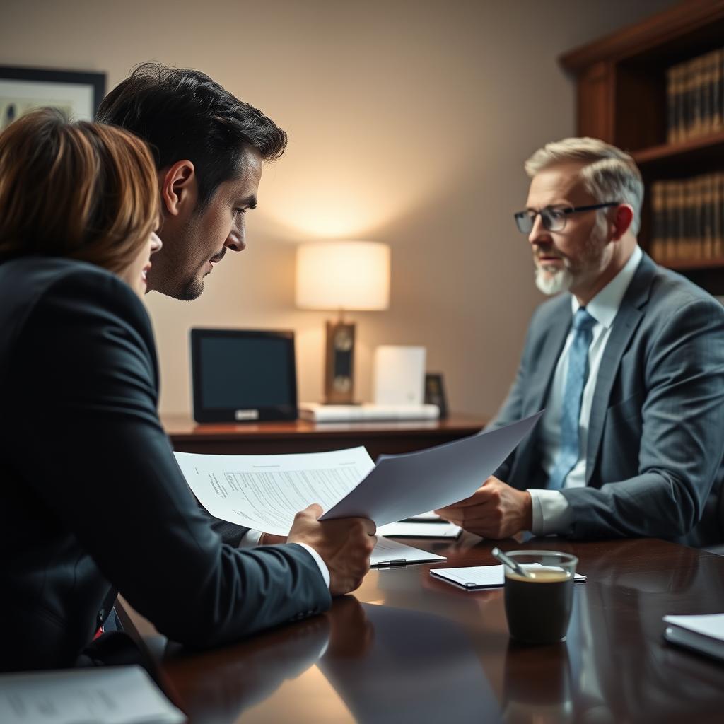 Do I need a lawyer for a car accident in Clarke County