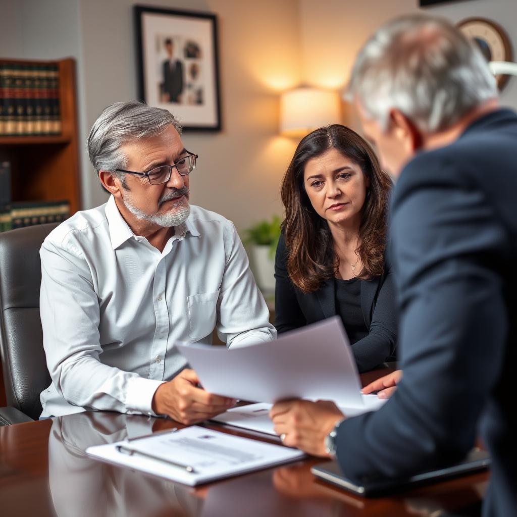 Do I need a lawyer for a car accident in Cleveland Park