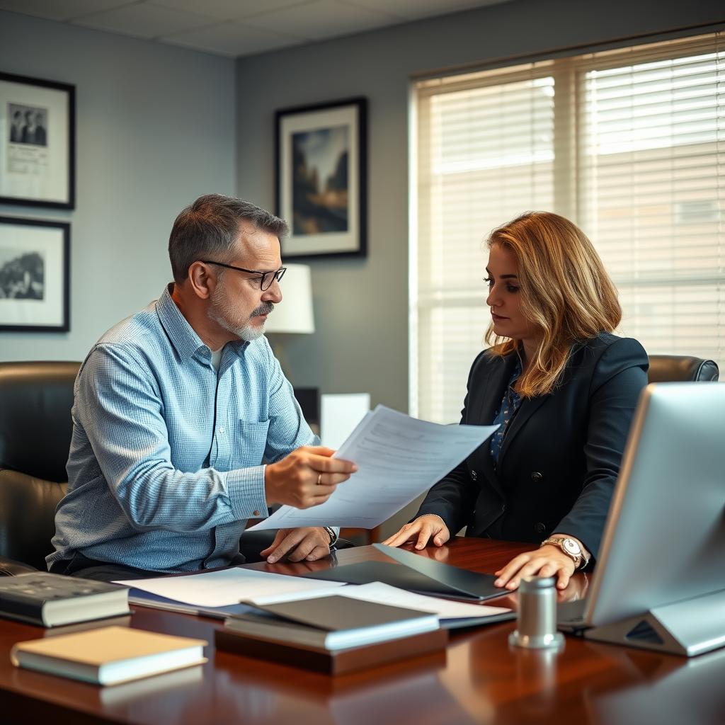 Do I need a lawyer for a car accident in Clinton County