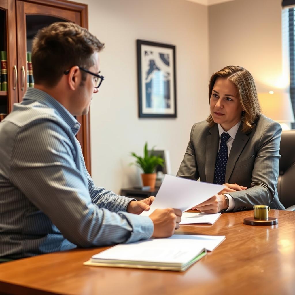 Do I need a lawyer for a car accident in Clinton County