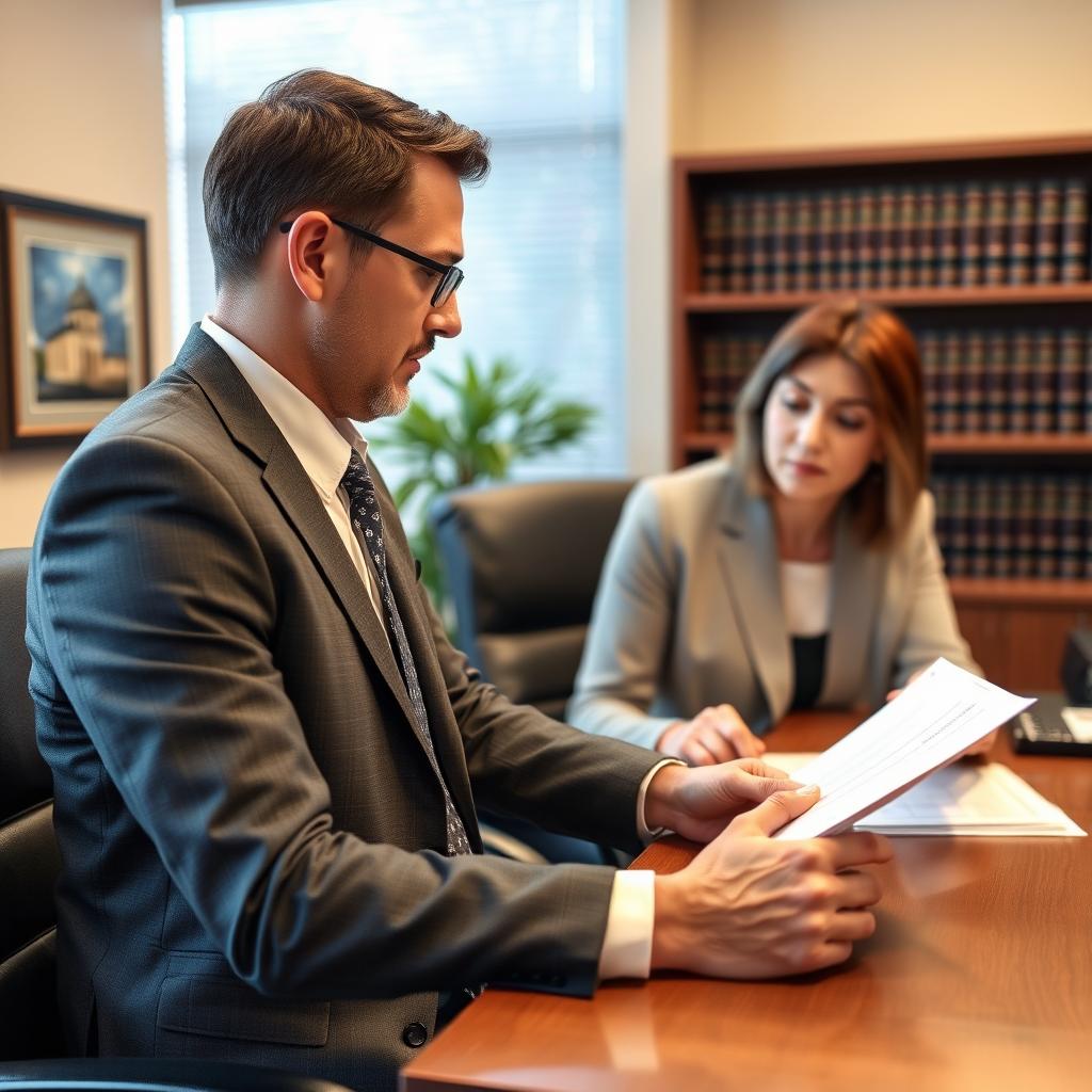 Do I need a lawyer for a car accident in Colonial Heights