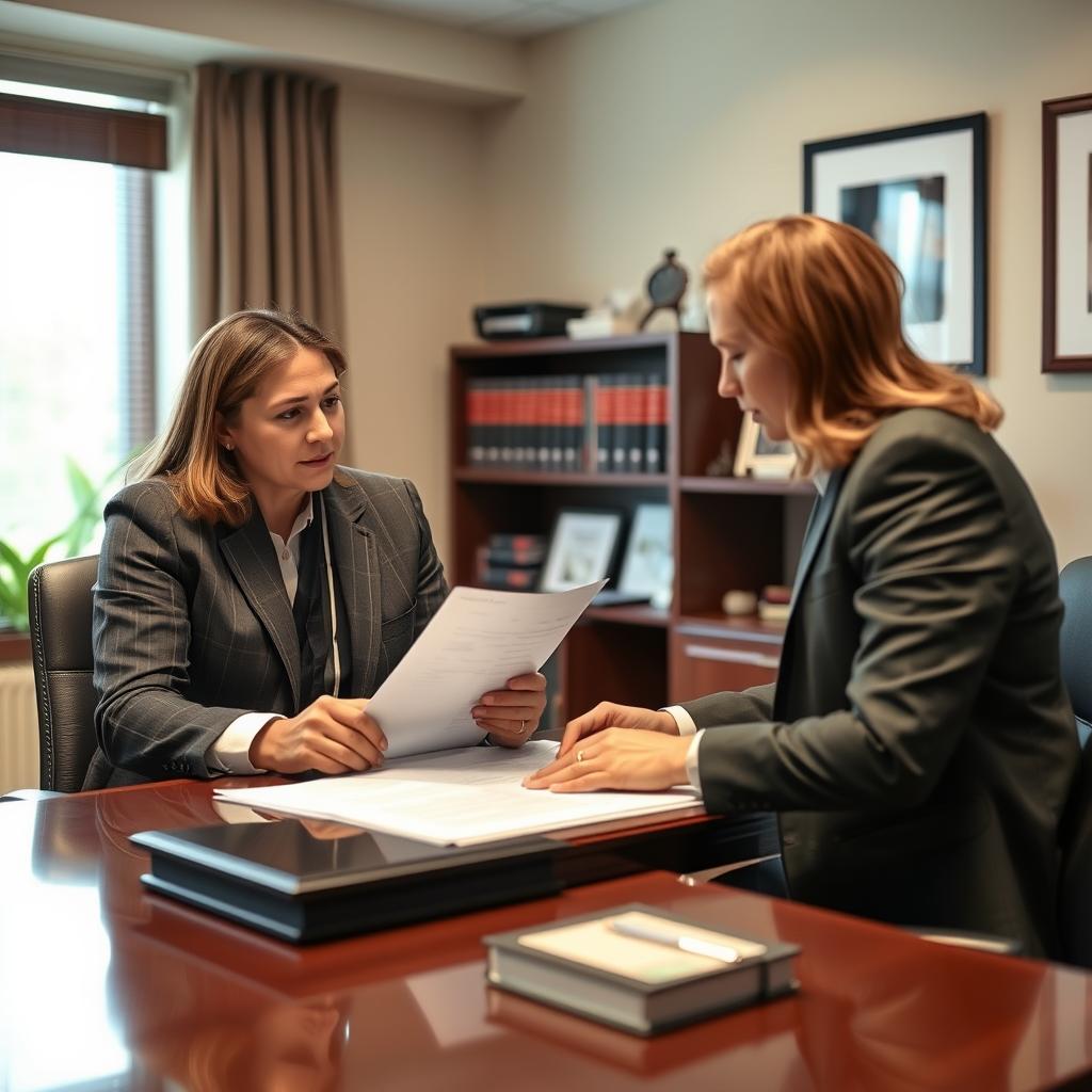 Do I need a lawyer for a car accident in Columbia County