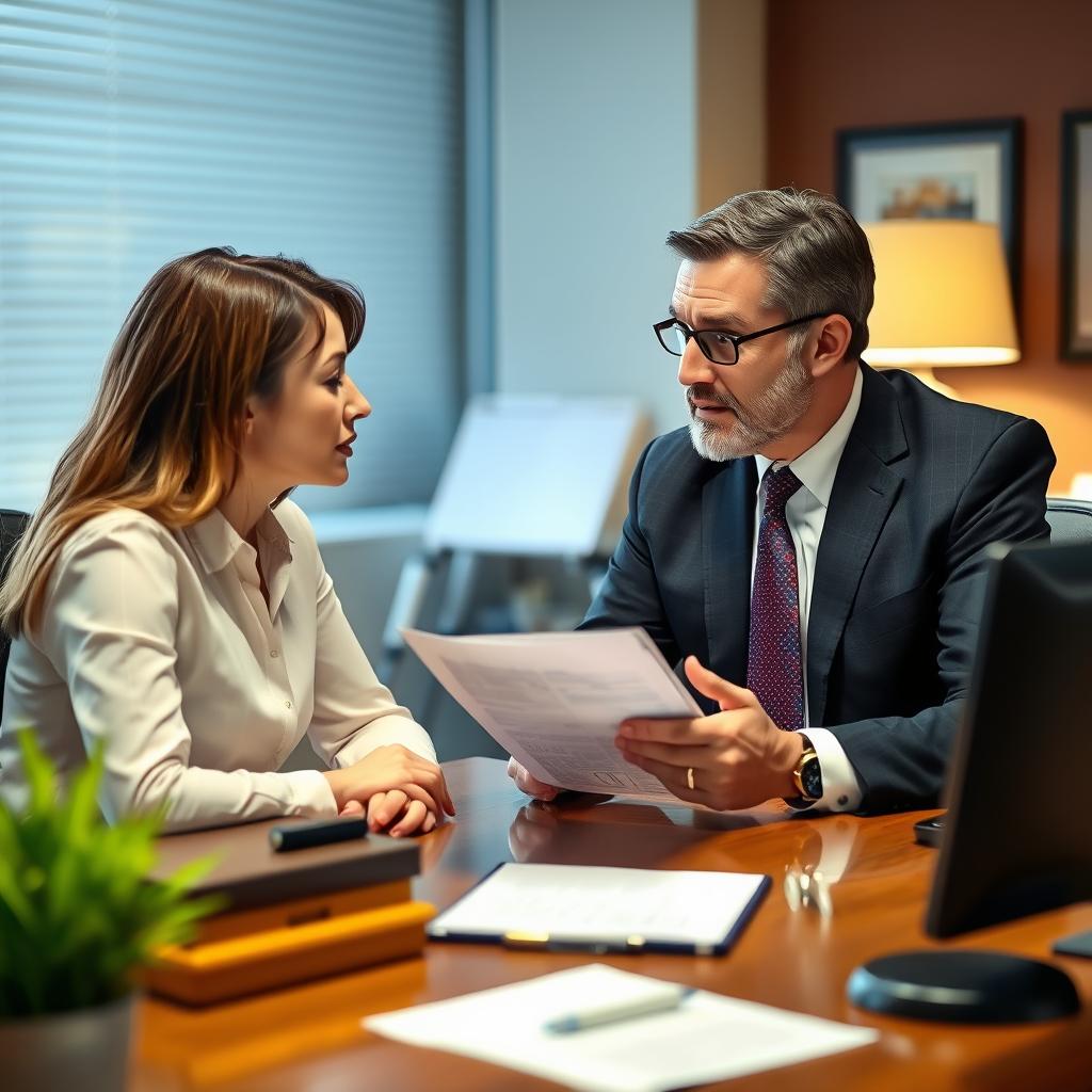 Do I need a lawyer for a car accident in Erie County