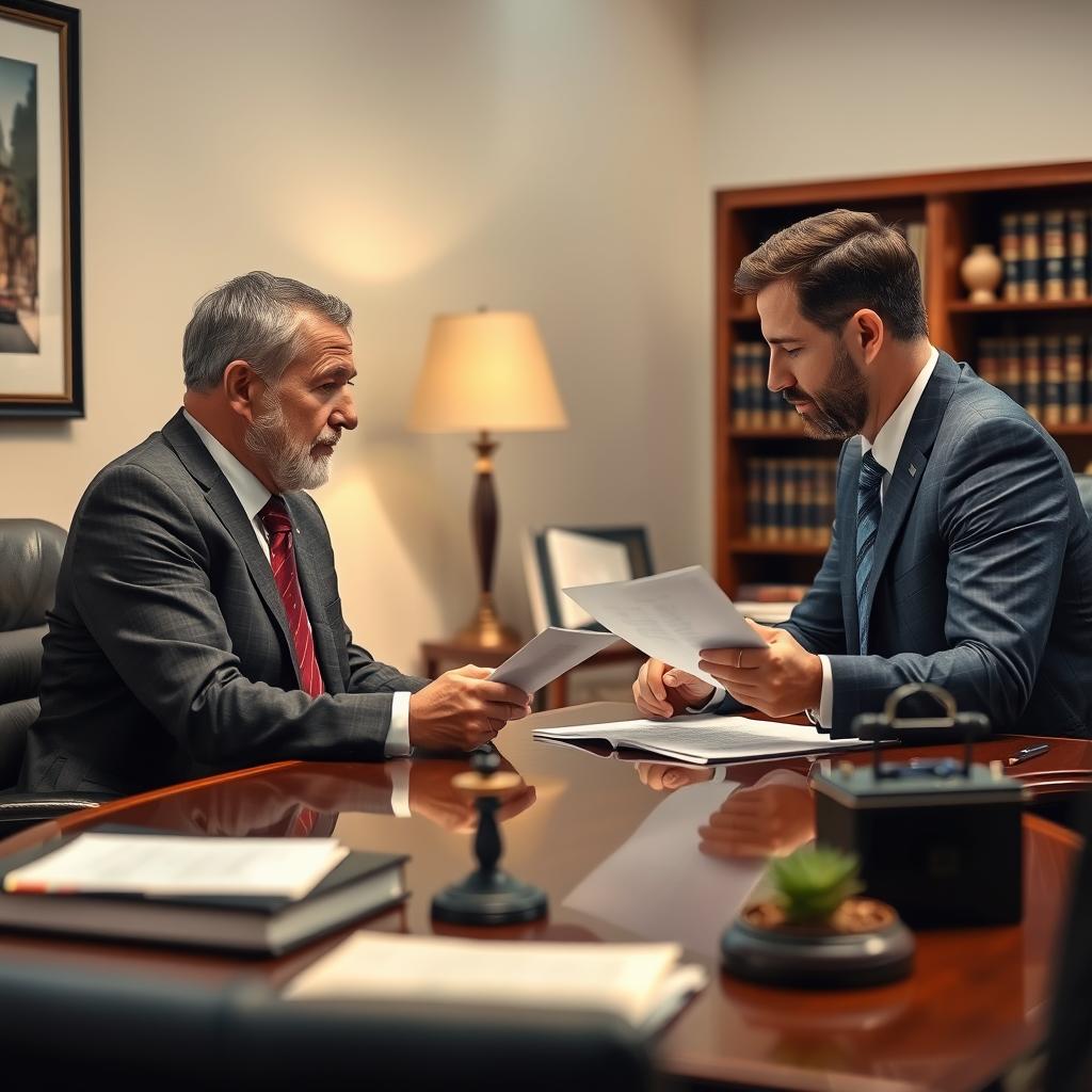 Do I need a lawyer for a car accident in Essex County