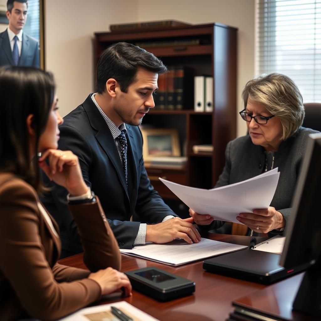 Do I need a lawyer for a car accident in Fairfax County