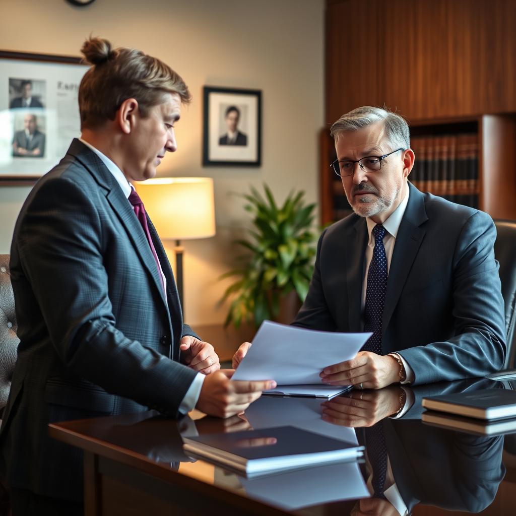 Do I need a lawyer for a car accident in Fairfax