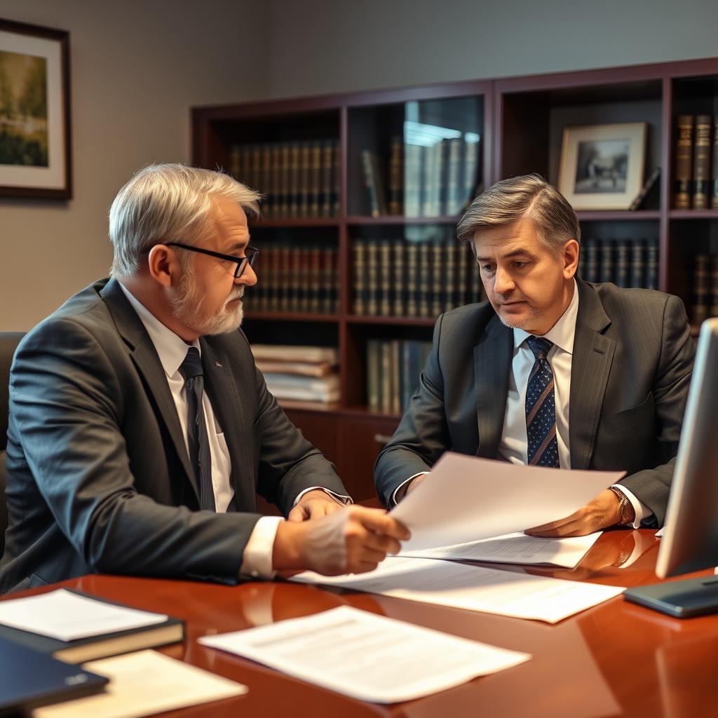 Do I need a lawyer for a car accident in Frederick County