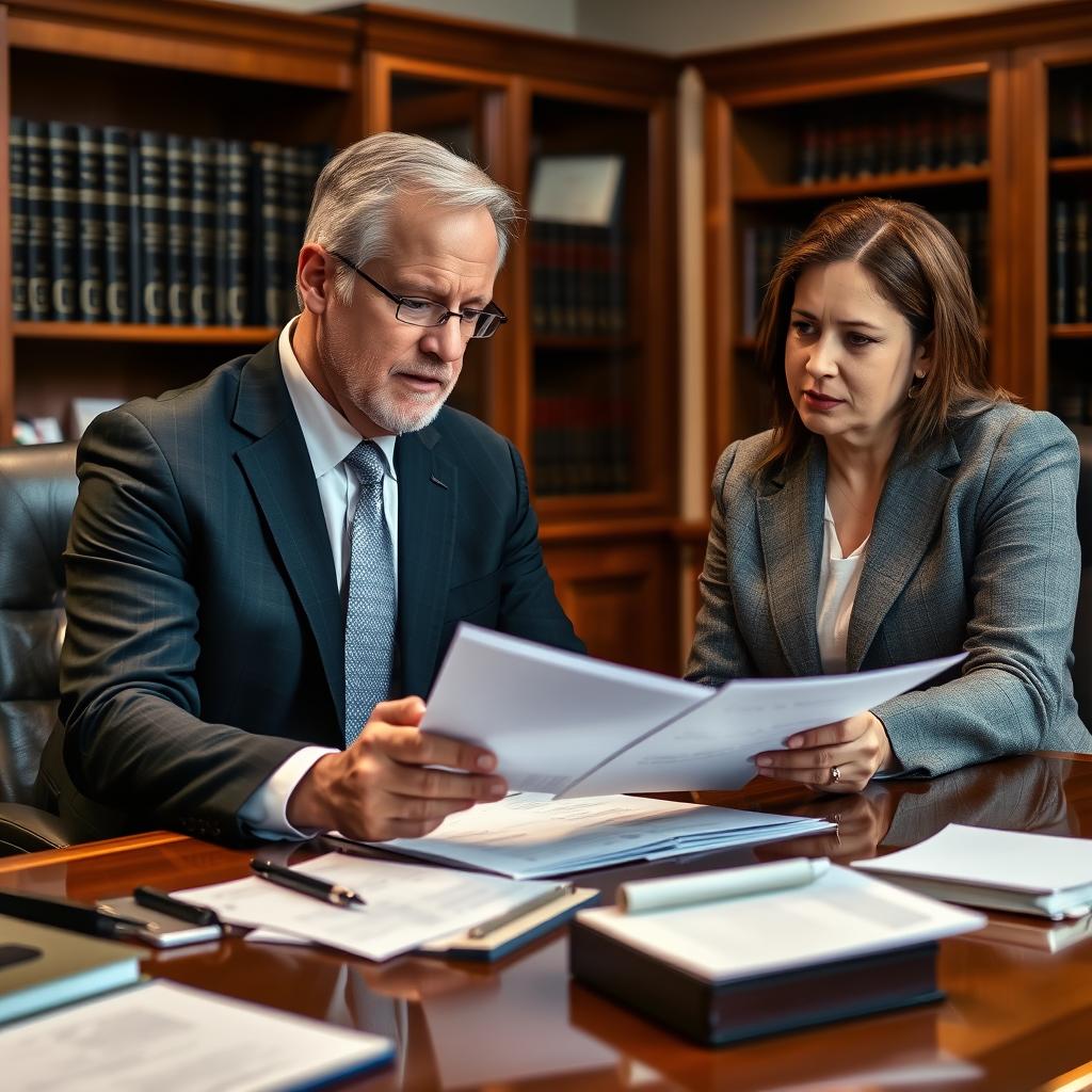 Do I need a lawyer for a car accident in Garrett County