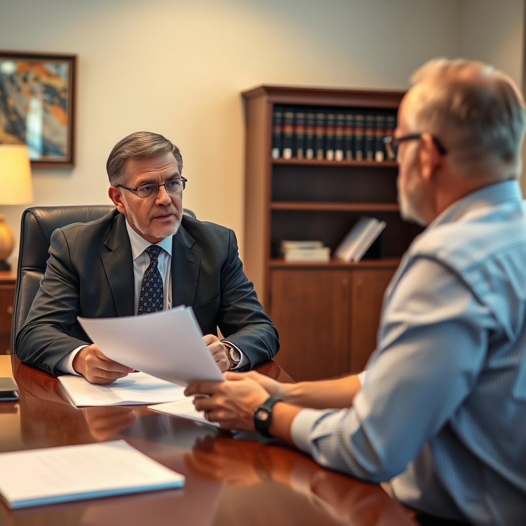 Do I need a lawyer for a car accident in Hanover County