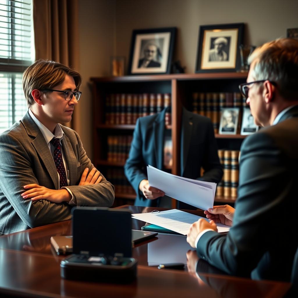 Do I need a lawyer for a car accident in Harford County