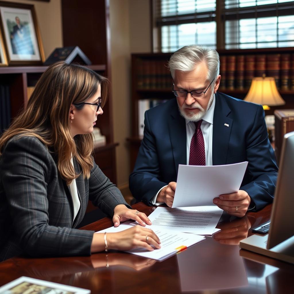 Do I need a lawyer for a car accident in Herkimer County