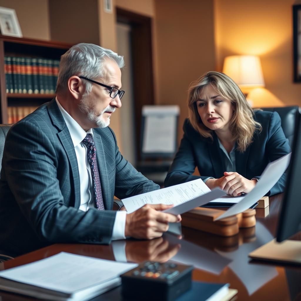Do I need a lawyer for a car accident in Herkimer County