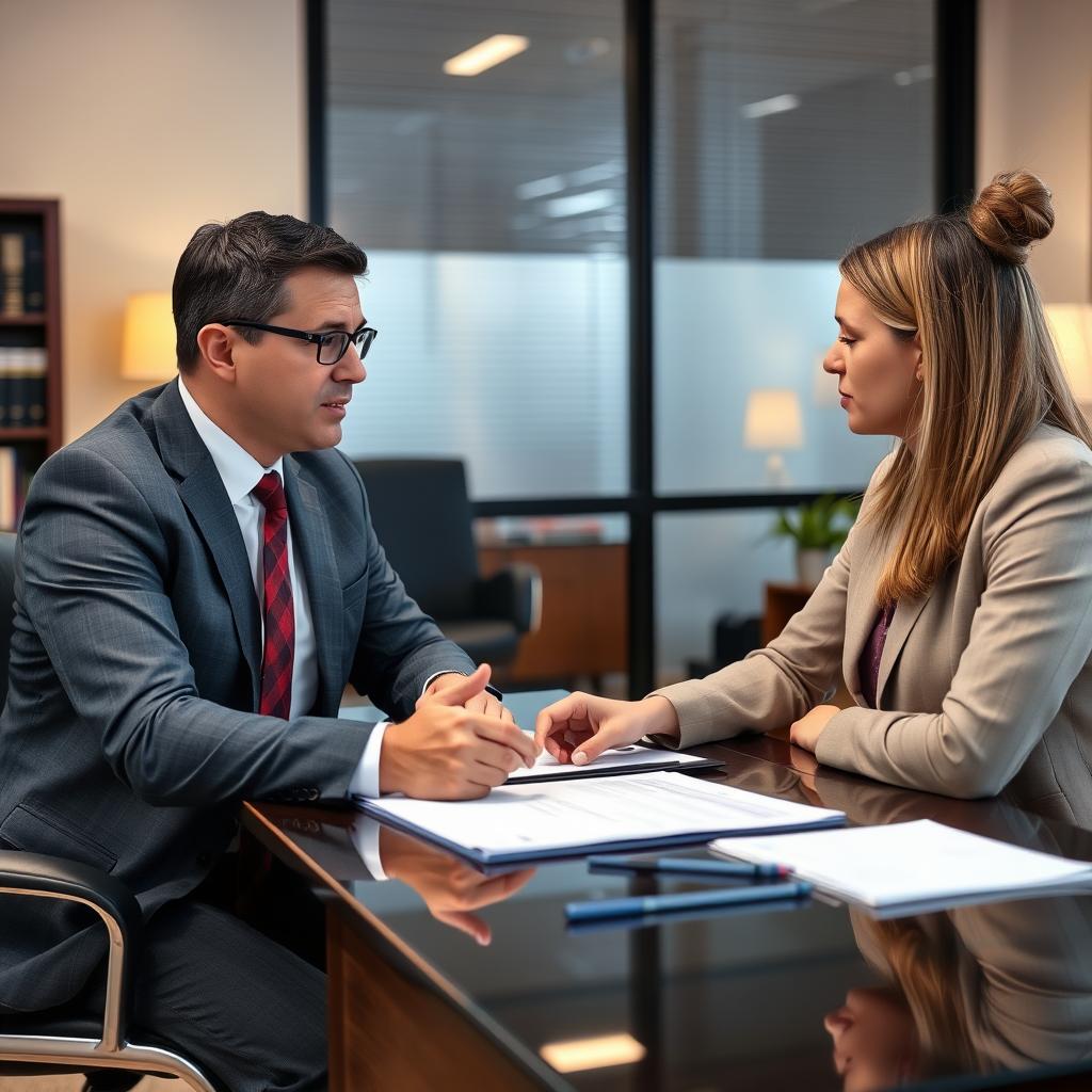 Do I need a lawyer for a car accident in Jefferson County