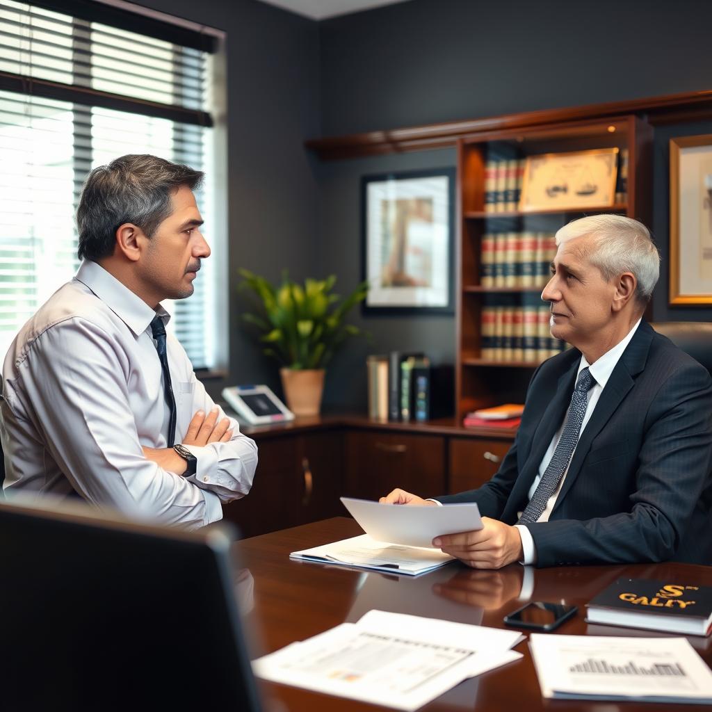 Do I need a lawyer for a car accident in King William County