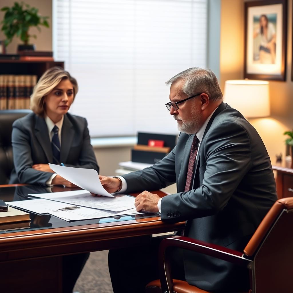 Do I need a lawyer for a car accident in Lexington