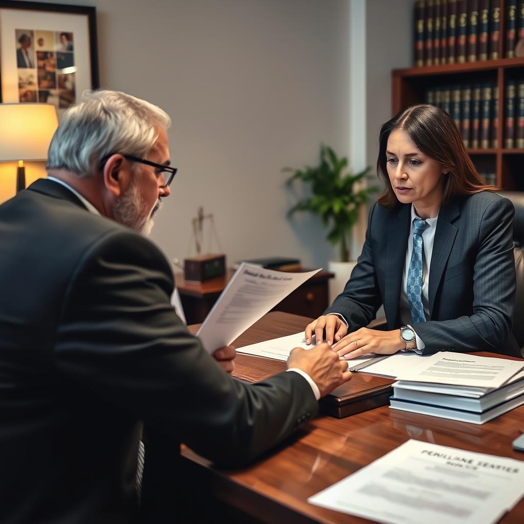 Do I need a lawyer for a car accident in Logan Circle
