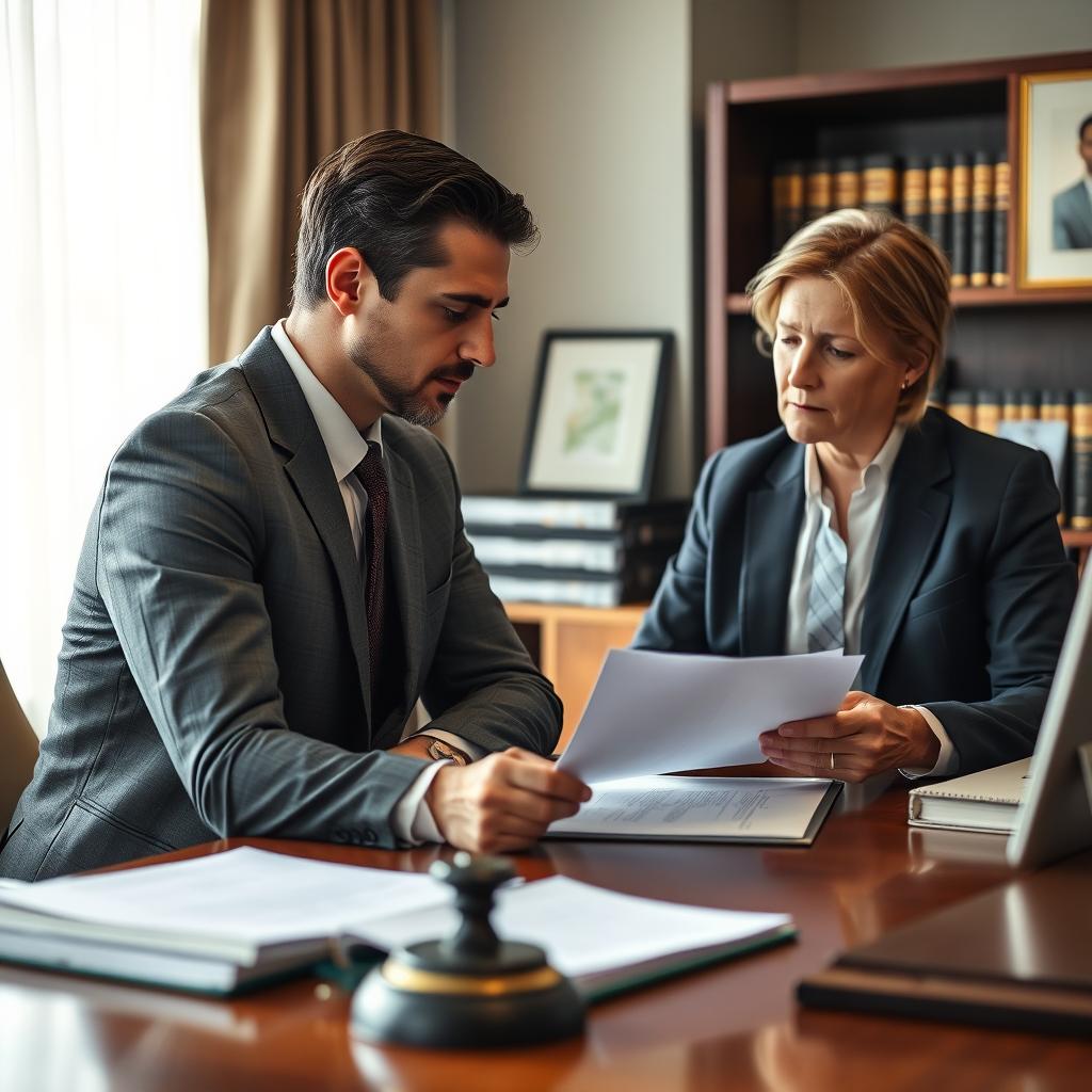 Do I need a lawyer for a car accident in Louisa County
