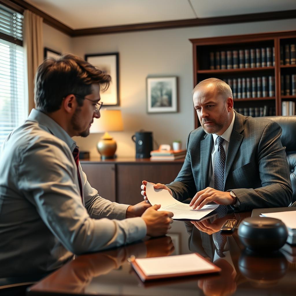 Do I need a lawyer for a car accident in Manassas Park
