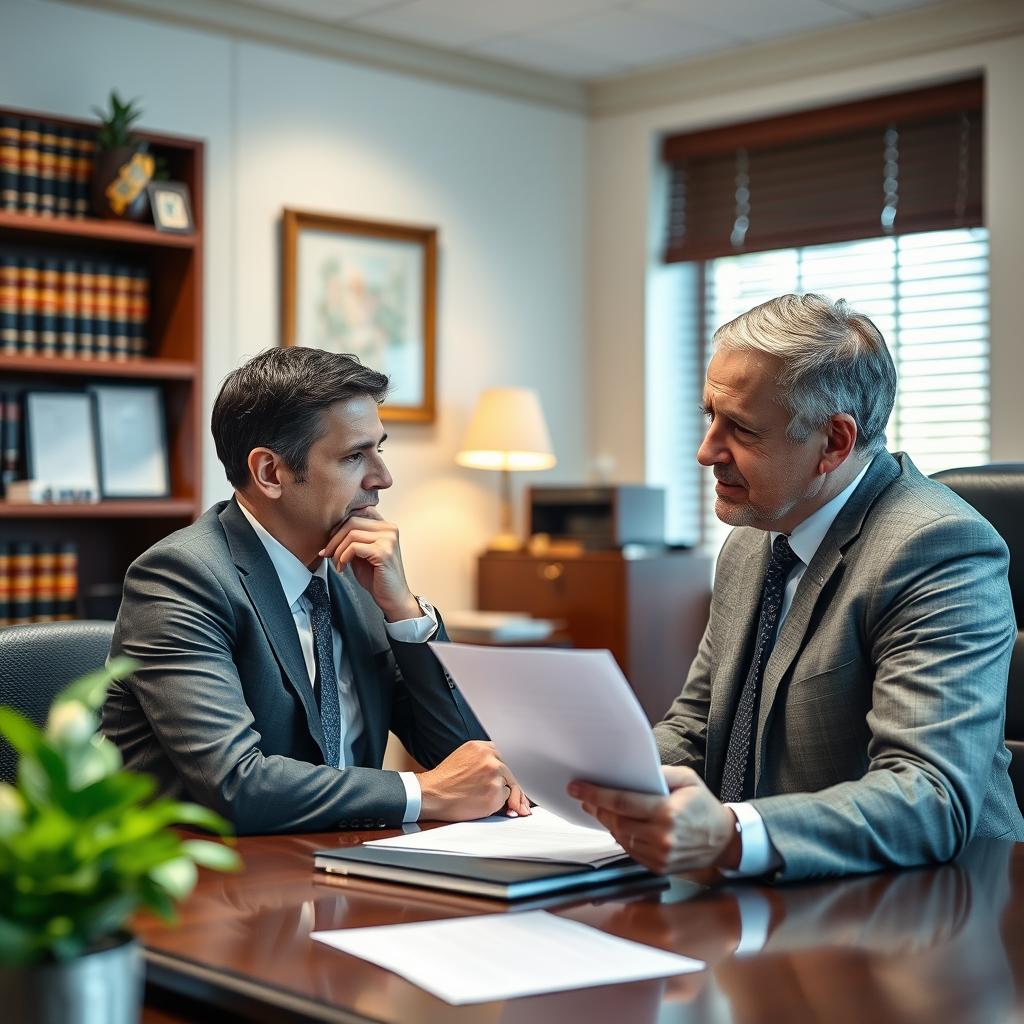Do I need a lawyer for a car accident in Manassas