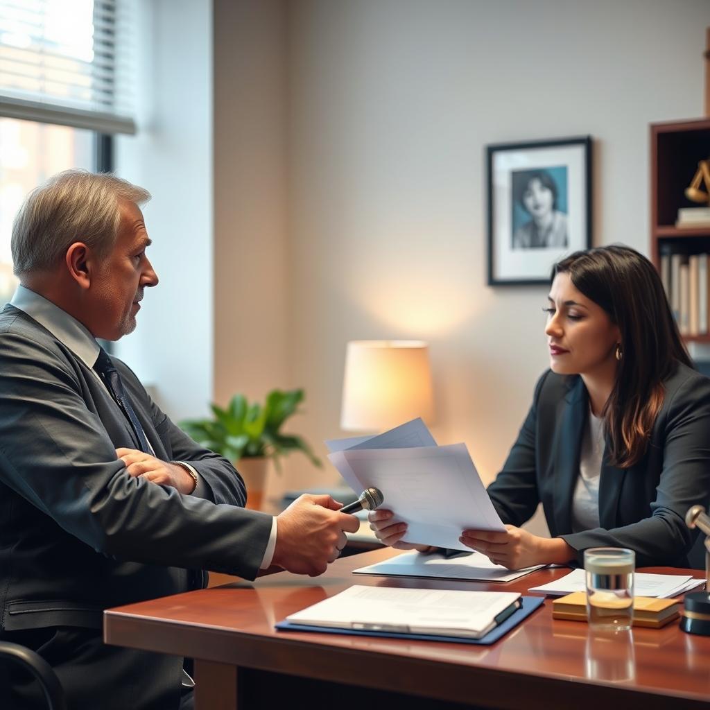 Do I need a lawyer for a car accident in Manhattan