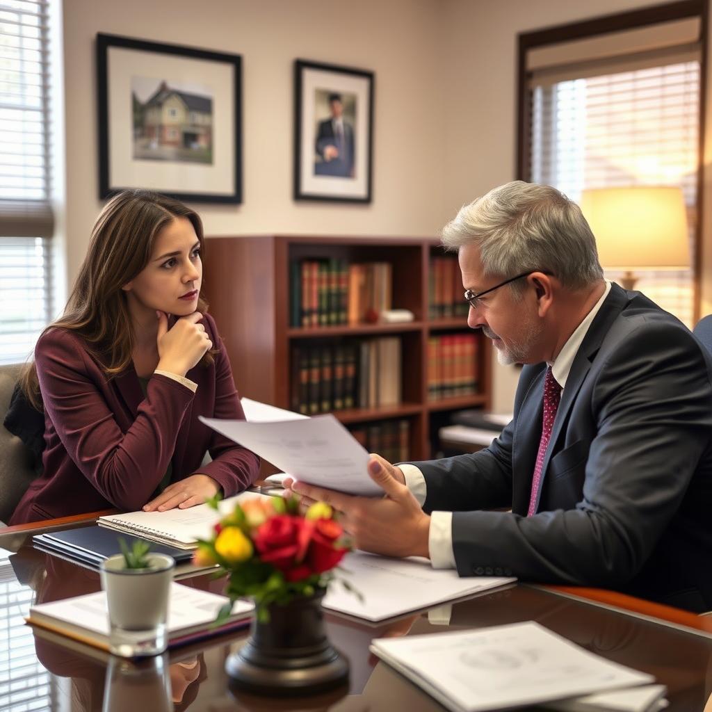 Do I need a lawyer for a car accident in Maryland