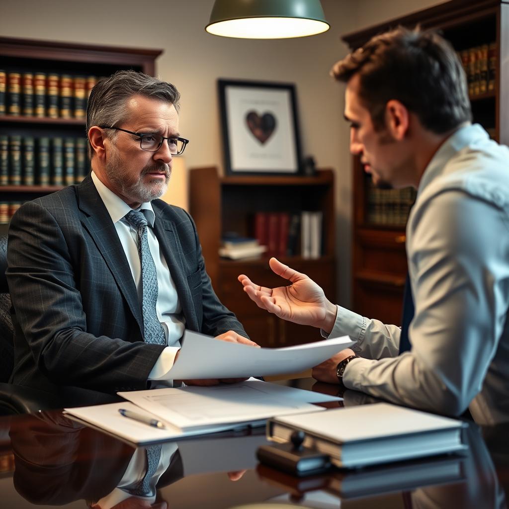 Do I need a lawyer for a car accident in Mercer County