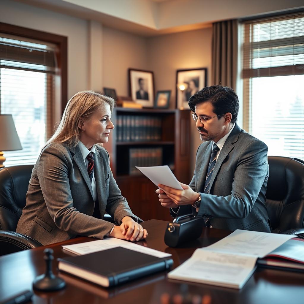 Do I need a lawyer for a car accident in Middlesex County